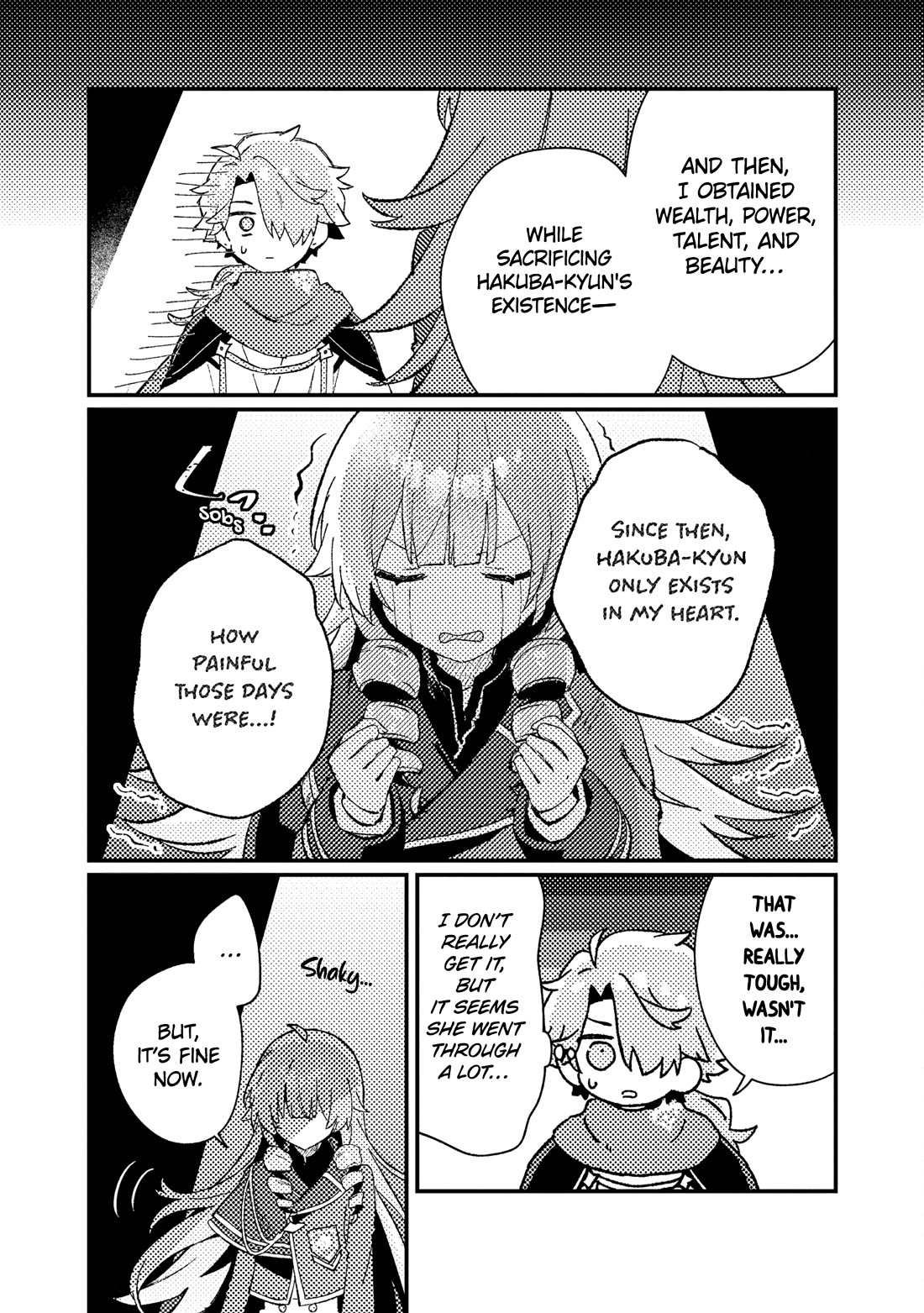 Isekai Merchant: Living a Rich Slow Life with "Isekai Travel" Chapter 7 page 17 - Chapter 7