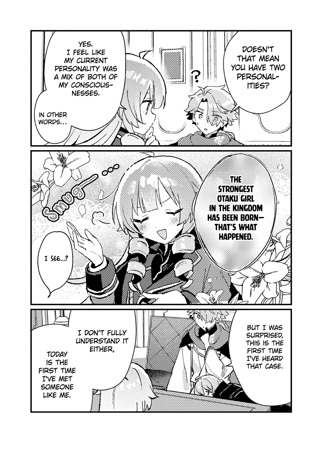 Isekai Merchant: Living a Rich Slow Life with "Isekai Travel" Chapter 7 page 25 - Chapter 7
