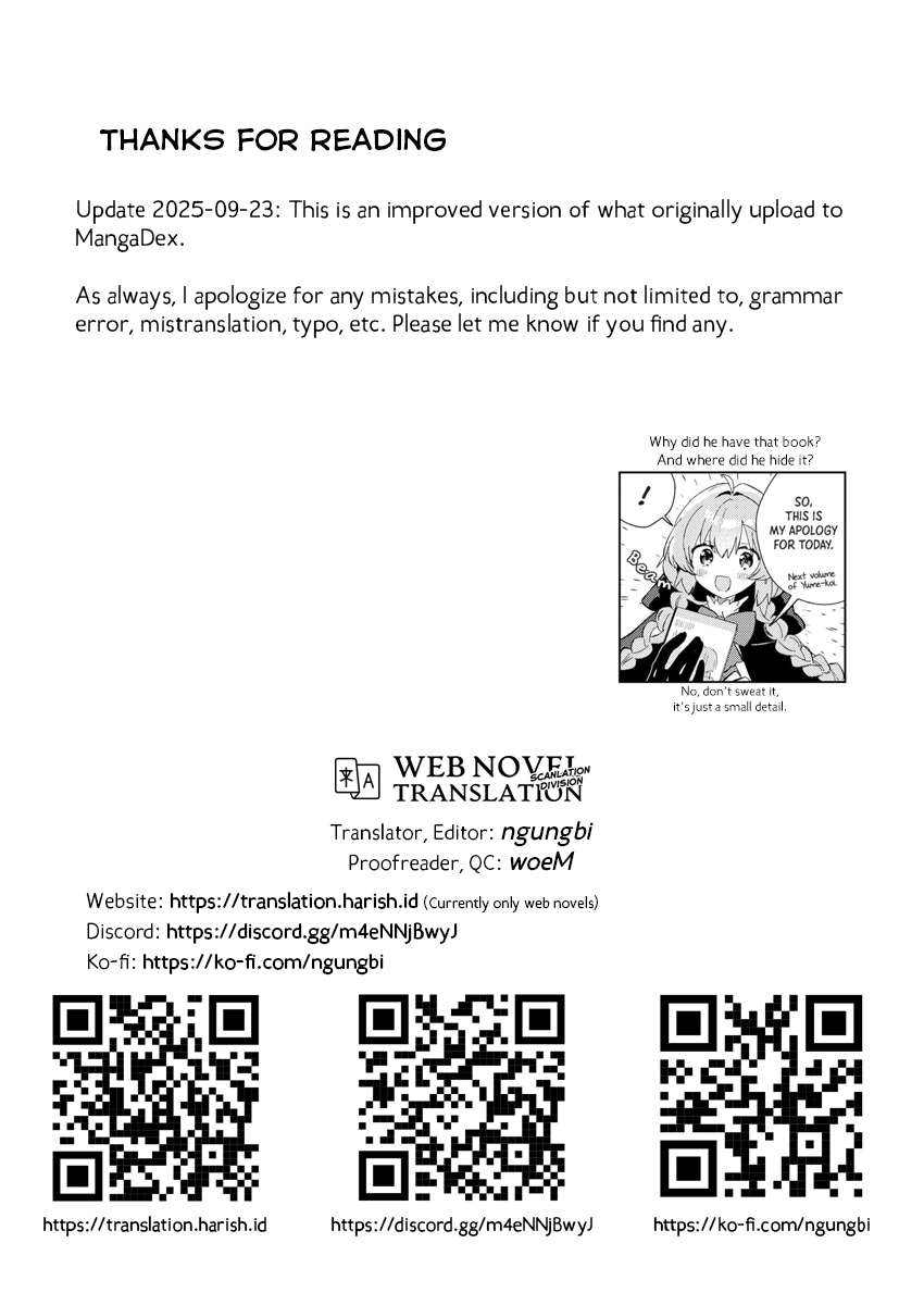 Isekai Merchant: Living a Rich Slow Life with "Isekai Travel" Chapter 7 page 32 - Chapter 7
