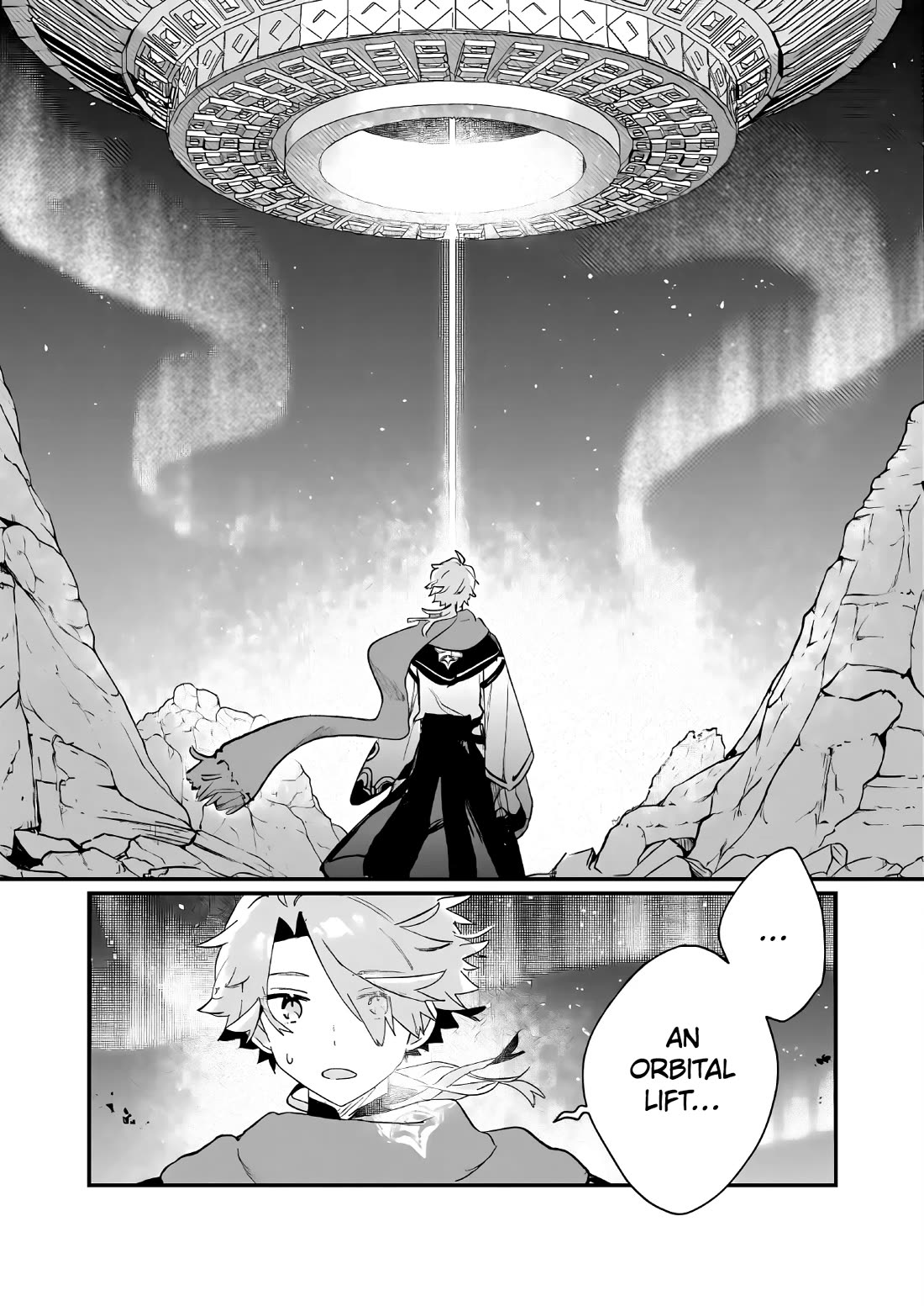 Isekai Merchant: Living a Rich Slow Life with "Isekai Travel" Chapter 9 page 27 - Chapter 9