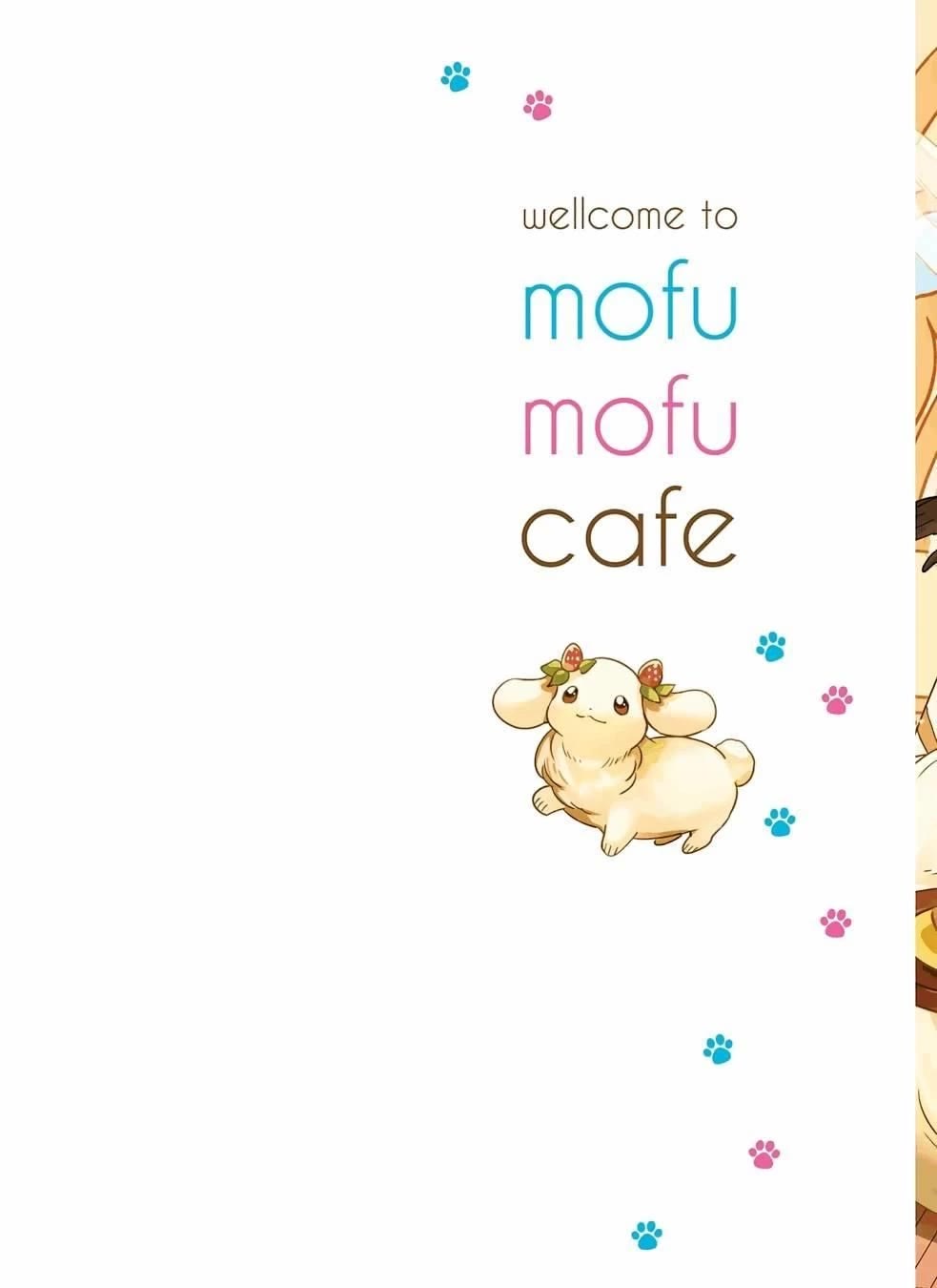 Isekai Mofumofu Cafe Chapter 1 page 2 - Chapter 1: Chapter-1