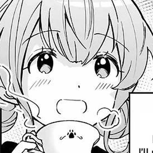 Isekai Mofumofu Cafe Chapter 10 cover