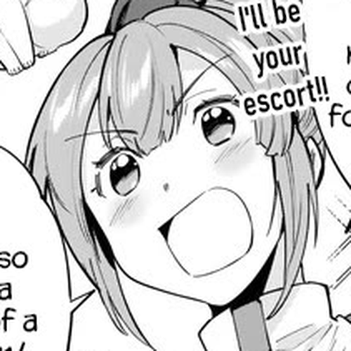 Isekai Mofumofu Cafe Chapter 16 cover