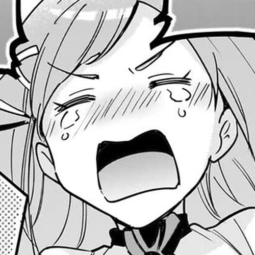 Isekai Mofumofu Cafe Chapter 23 cover