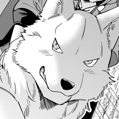 Isekai Mofumofu Cafe Chapter 24 cover