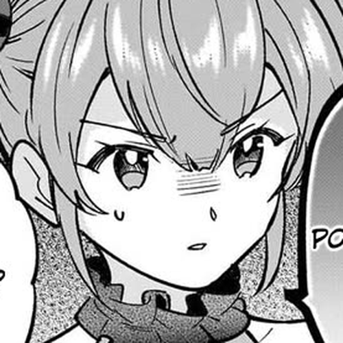 Isekai Mofumofu Cafe Chapter 27.5: Chief Arrived at Mofumofu Cafe! cover