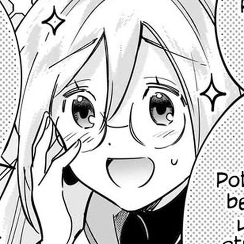 Isekai Mofumofu Cafe Chapter 27 cover