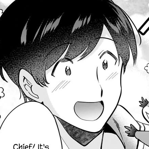 Isekai Mofumofu Cafe Chapter 31 cover