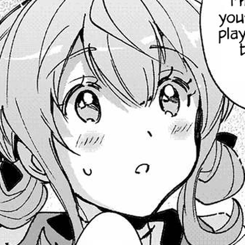Isekai Mofumofu Cafe Chapter 5 cover
