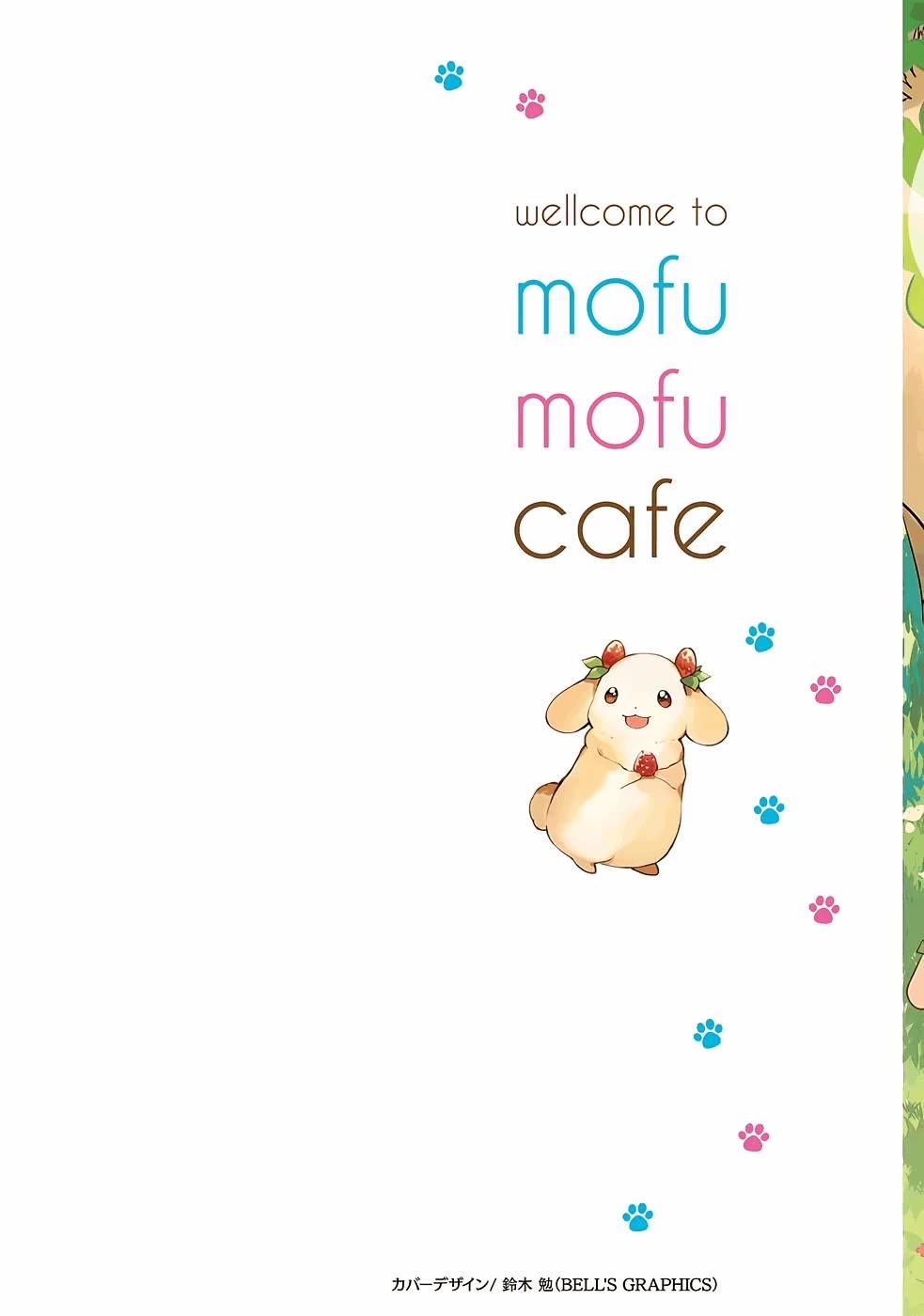 Isekai Mofumofu Cafe Chapter 6 page 2 - Chapter 6