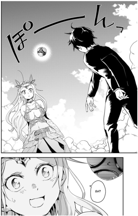 Isekai Monster Breeder Chapter 1 page 16 - Chapter 1