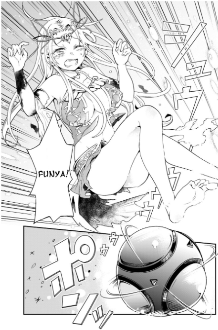 Isekai Monster Breeder Chapter 1 page 19 - Chapter 1
