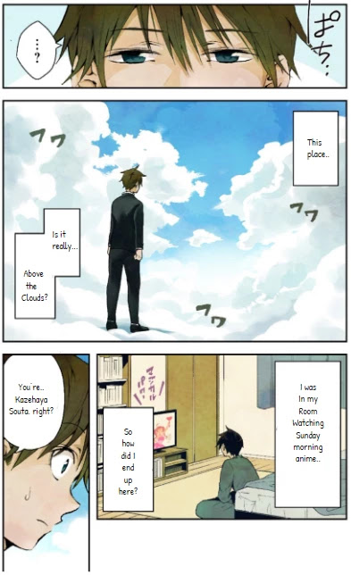 Isekai Monster Breeder Chapter 1 page 2 - Chapter 1