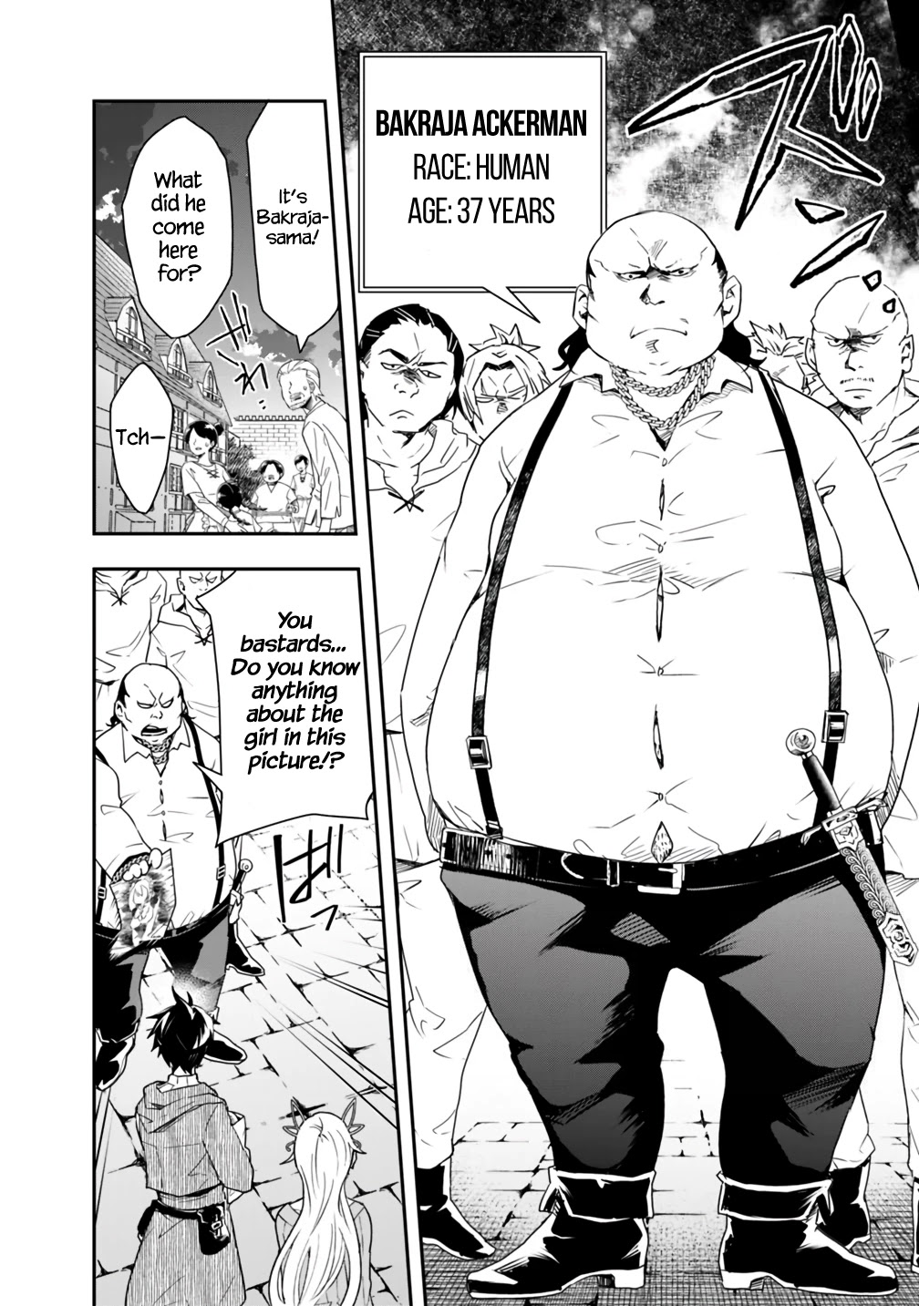 Isekai Monster Breeder Chapter 11 page 16 - Chapter 11