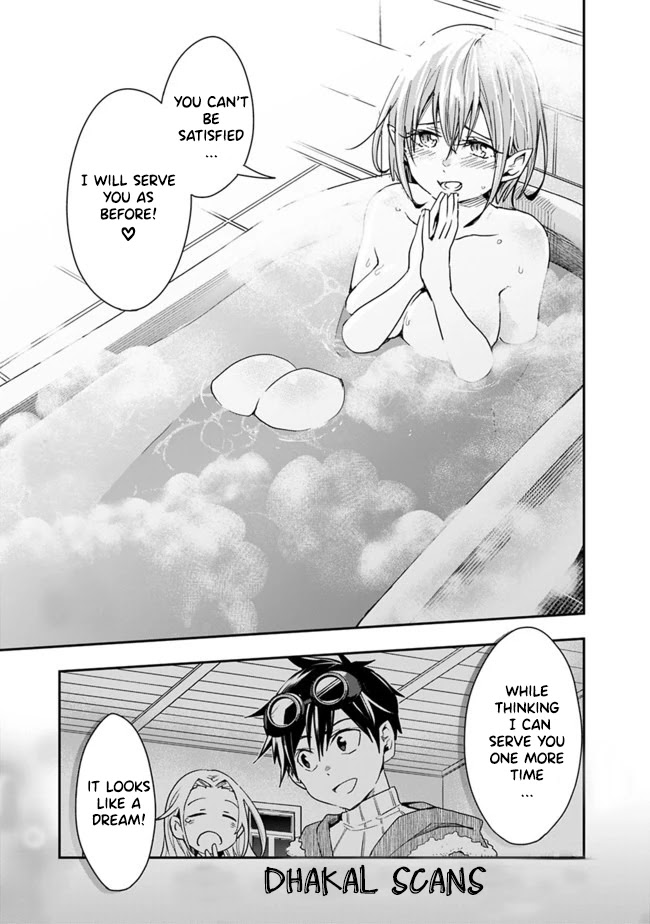 Isekai Monster Breeder Chapter 15 page 10 - Chapter 15