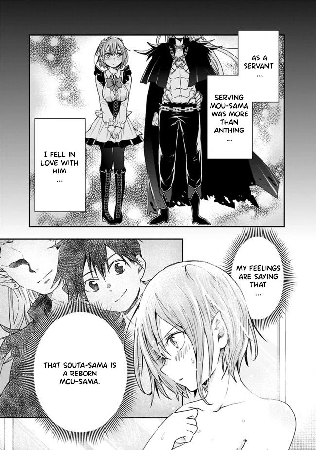 Isekai Monster Breeder Chapter 15 page 8 - Chapter 15