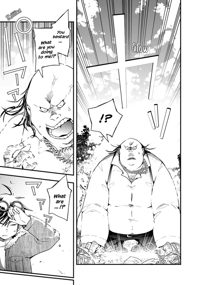 Isekai Monster Breeder Chapter 17 page 11 - Chapter 17