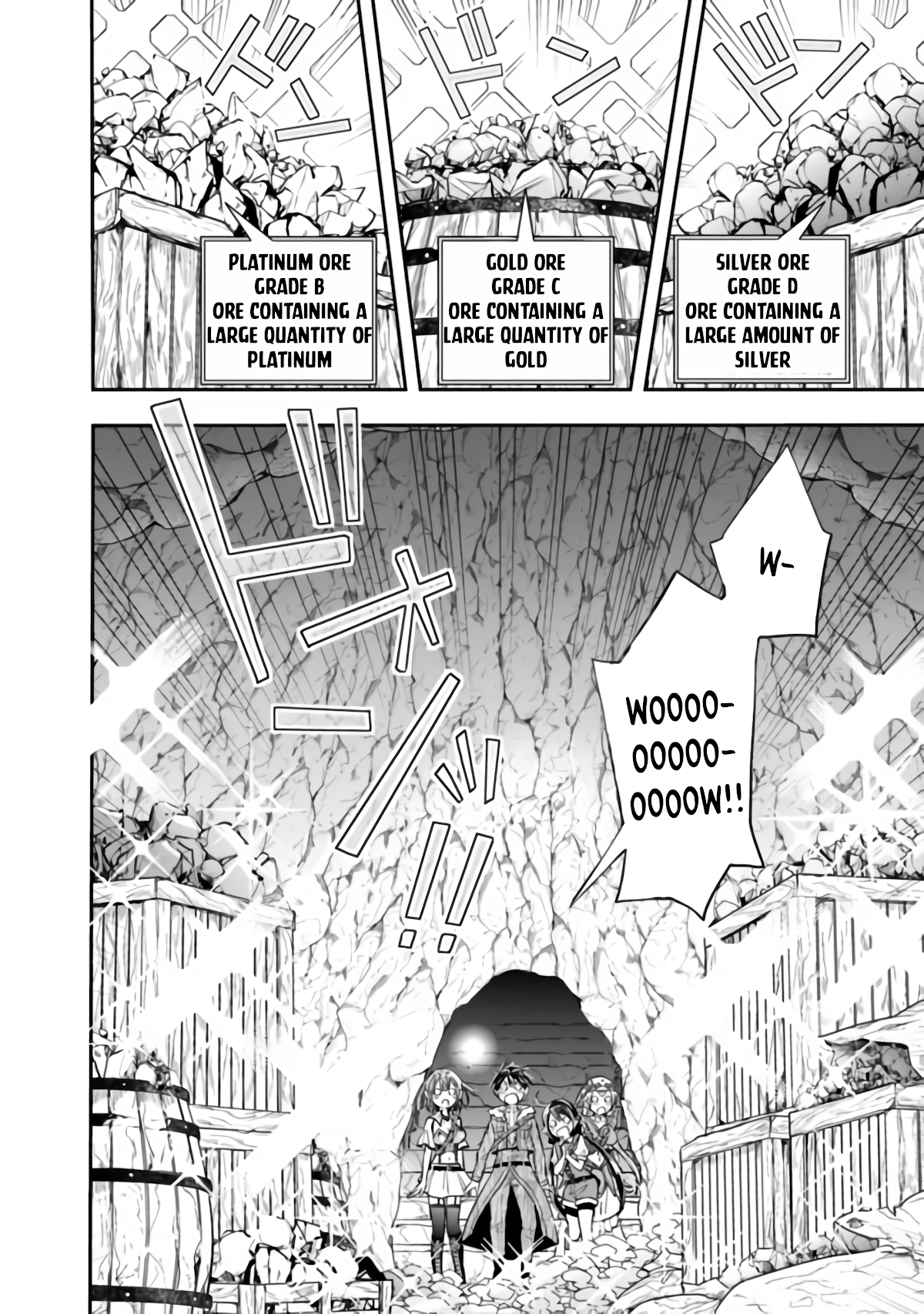Isekai Monster Breeder Chapter 39 page 2 - Chapter 39
