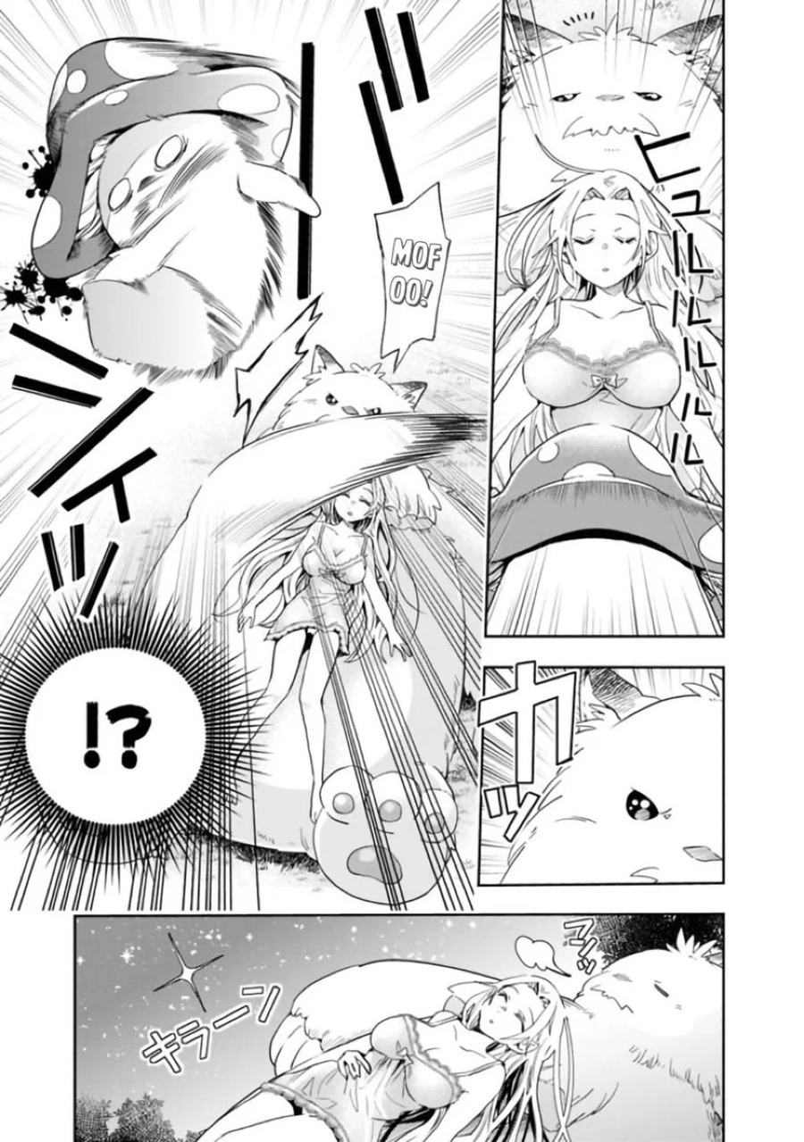 Isekai Monster Breeder Chapter 49 page 8 - Chapter 49
