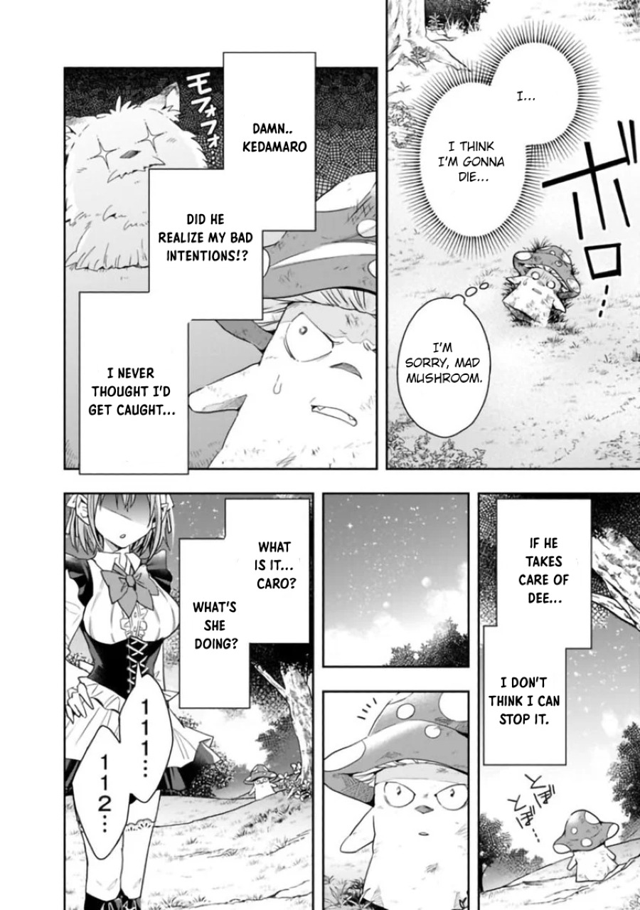 Isekai Monster Breeder Chapter 49 page 9 - Chapter 49