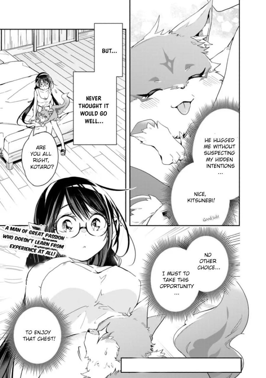 Isekai Monster Breeder Chapter 50 page 14 - Chapter 50