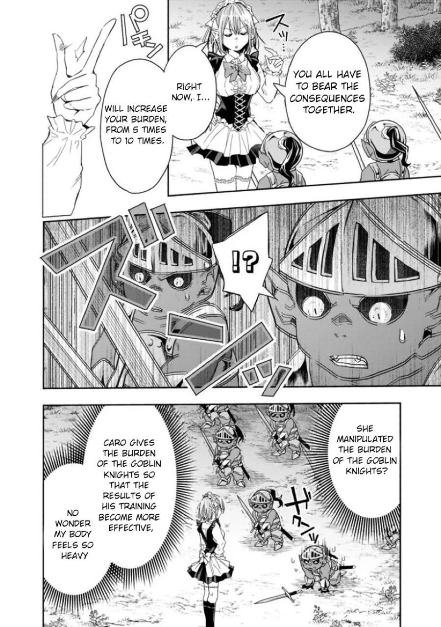 Isekai Monster Breeder Chapter 50 page 5 - Chapter 50