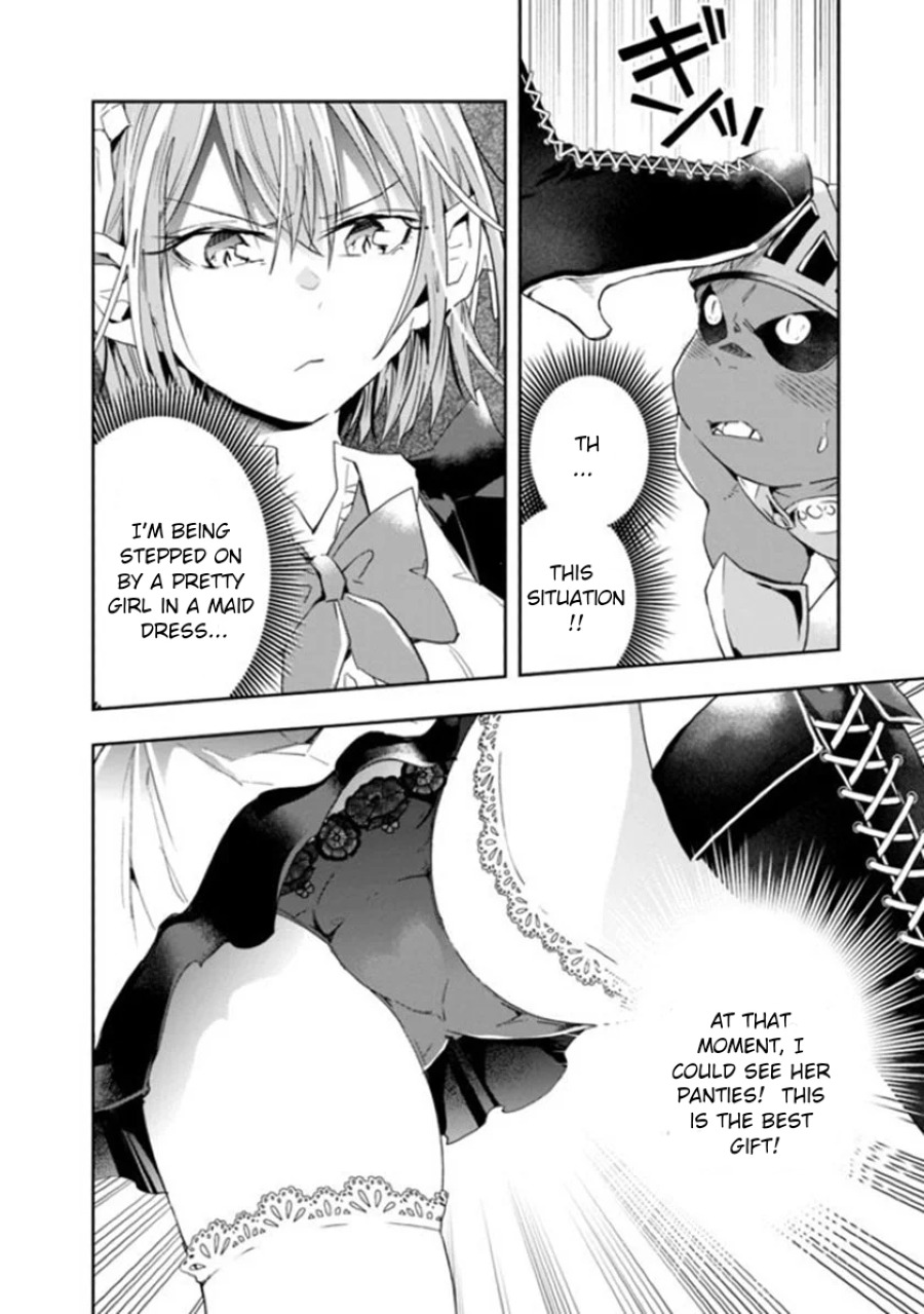 Isekai Monster Breeder Chapter 50 page 7 - Chapter 50