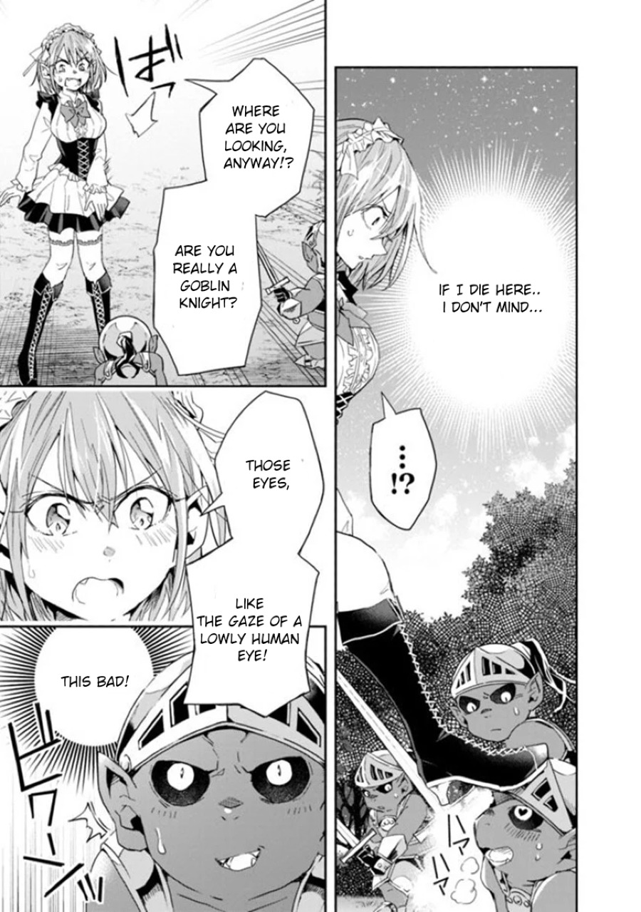 Isekai Monster Breeder Chapter 50 page 8 - Chapter 50