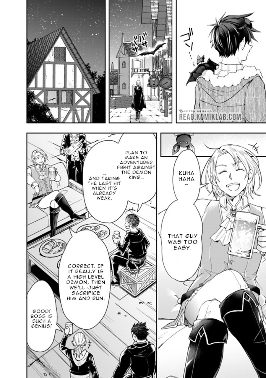 Isekai Monster Breeder Chapter 52 page 11 - Chapter 52