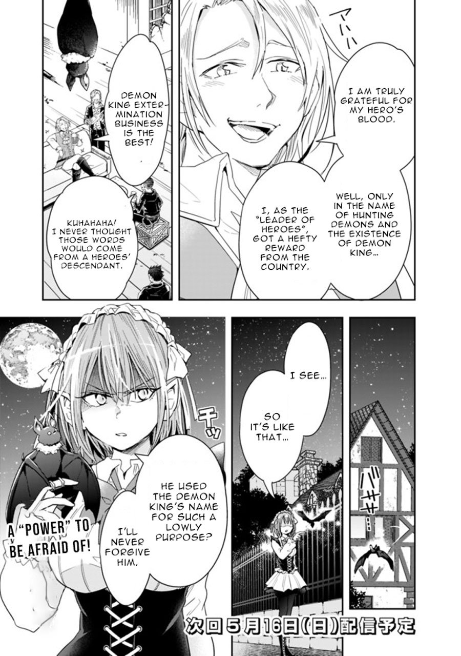 Isekai Monster Breeder Chapter 52 page 12 - Chapter 52