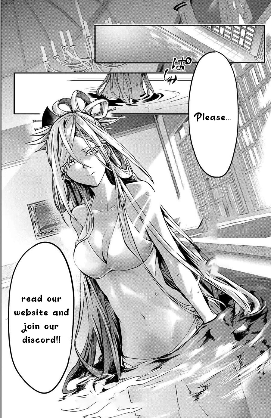 Isekai Monster Breeder Chapter 52 page 13 - Chapter 52