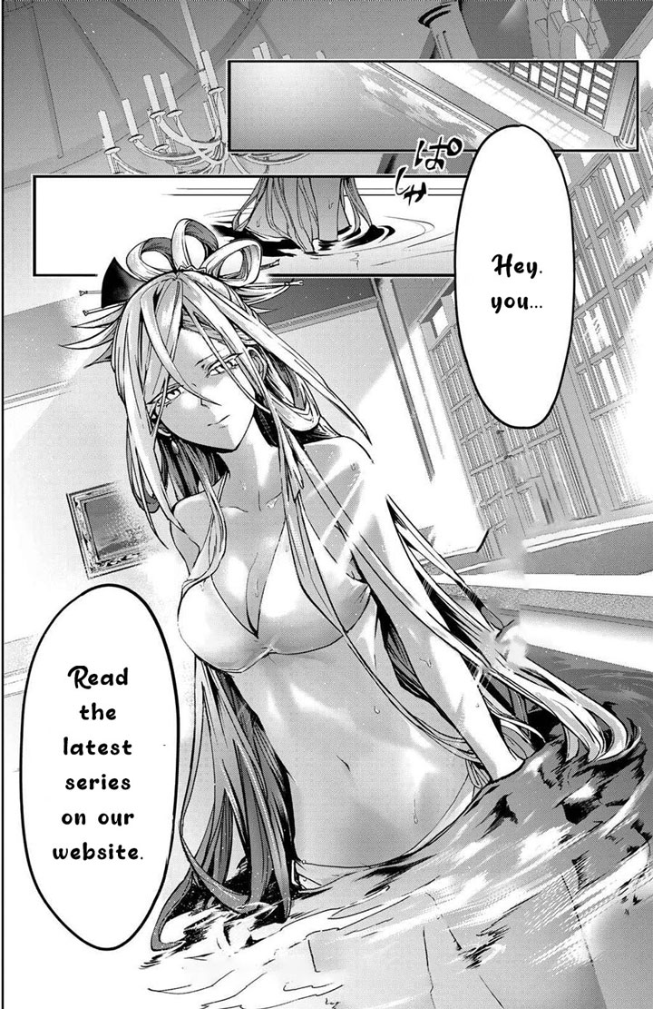 Isekai Monster Breeder Chapter 63 page 16 - Chapter 63