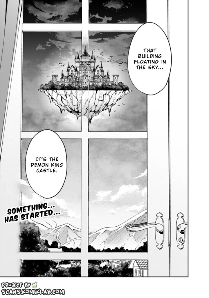 Isekai Monster Breeder Chapter 65 page 11 - Chapter 65