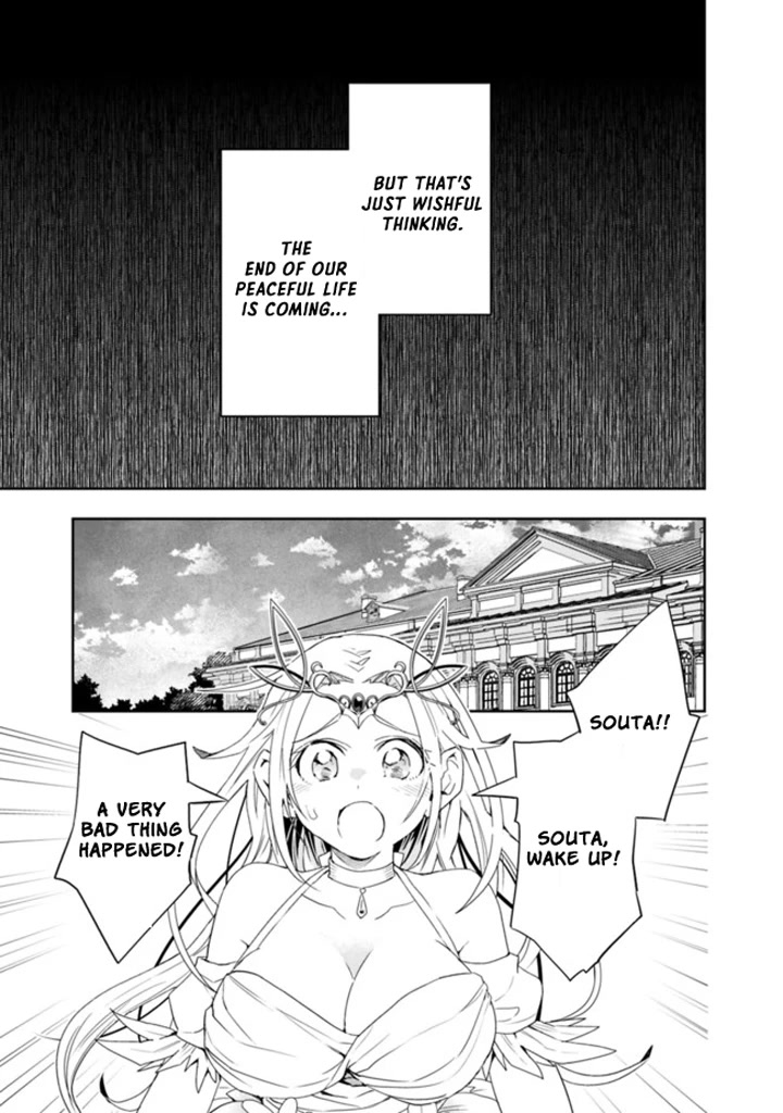 Isekai Monster Breeder Chapter 65 page 9 - Chapter 65