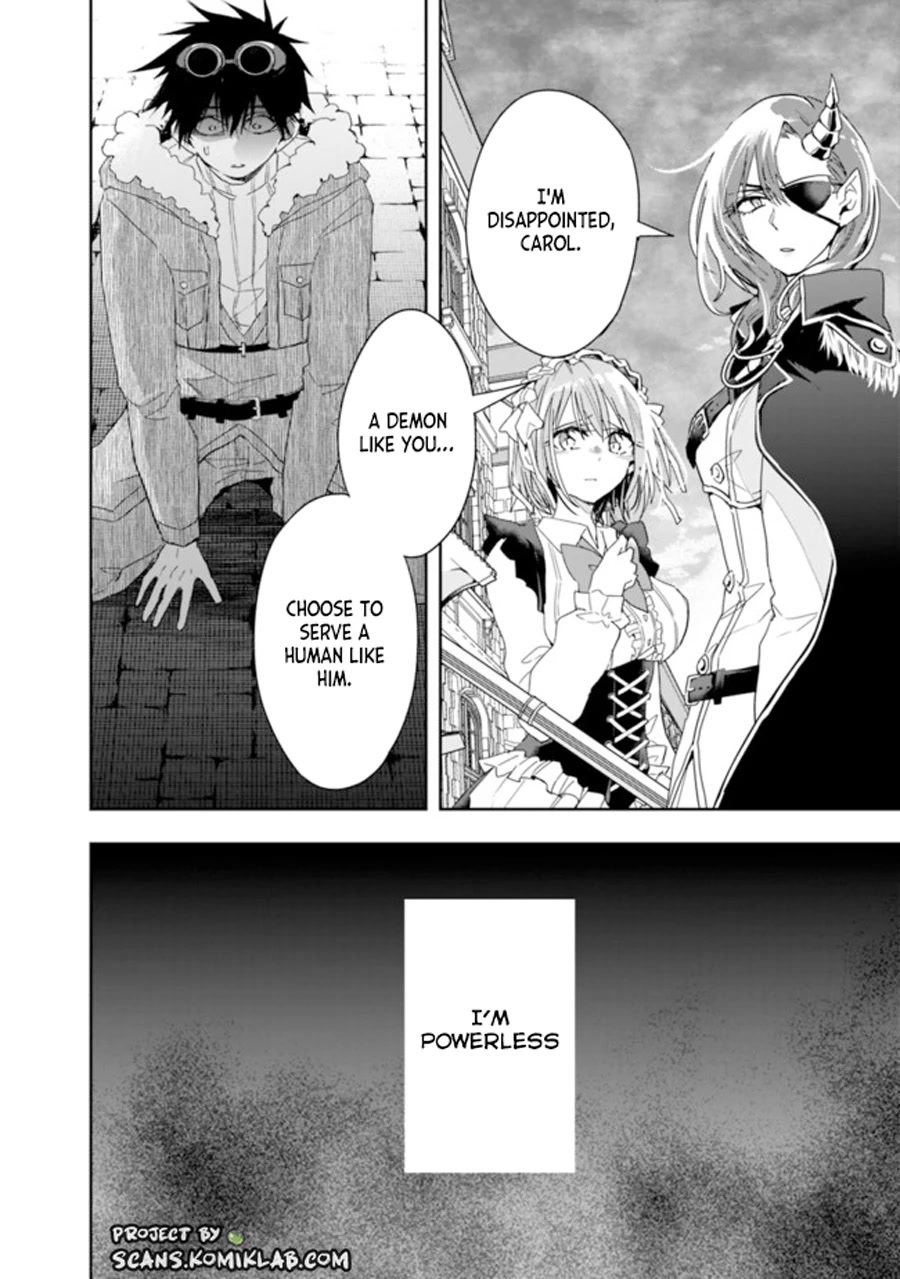 Isekai Monster Breeder Chapter 67 page 10 - Chapter 67