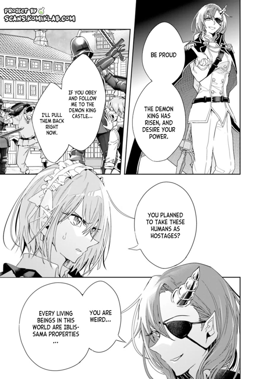 Isekai Monster Breeder Chapter 67 page 5 - Chapter 67