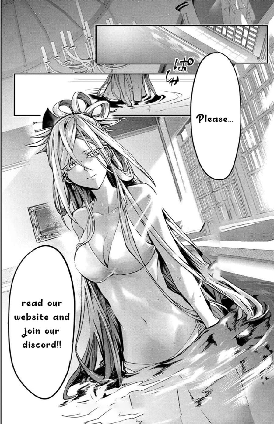 Isekai Monster Breeder Chapter 68 page 14 - Chapter 68