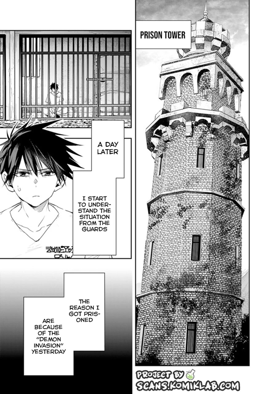 Isekai Monster Breeder Chapter 68 page 5 - Chapter 68