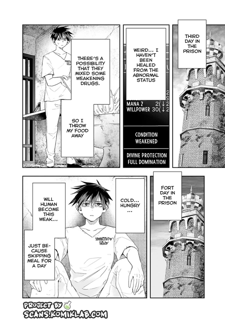 Isekai Monster Breeder Chapter 68 page 8 - Chapter 68