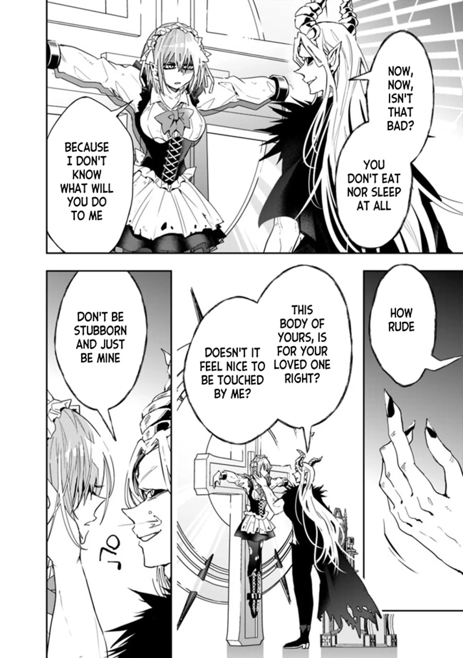Isekai Monster Breeder Chapter 71 page 10 - Chapter 71