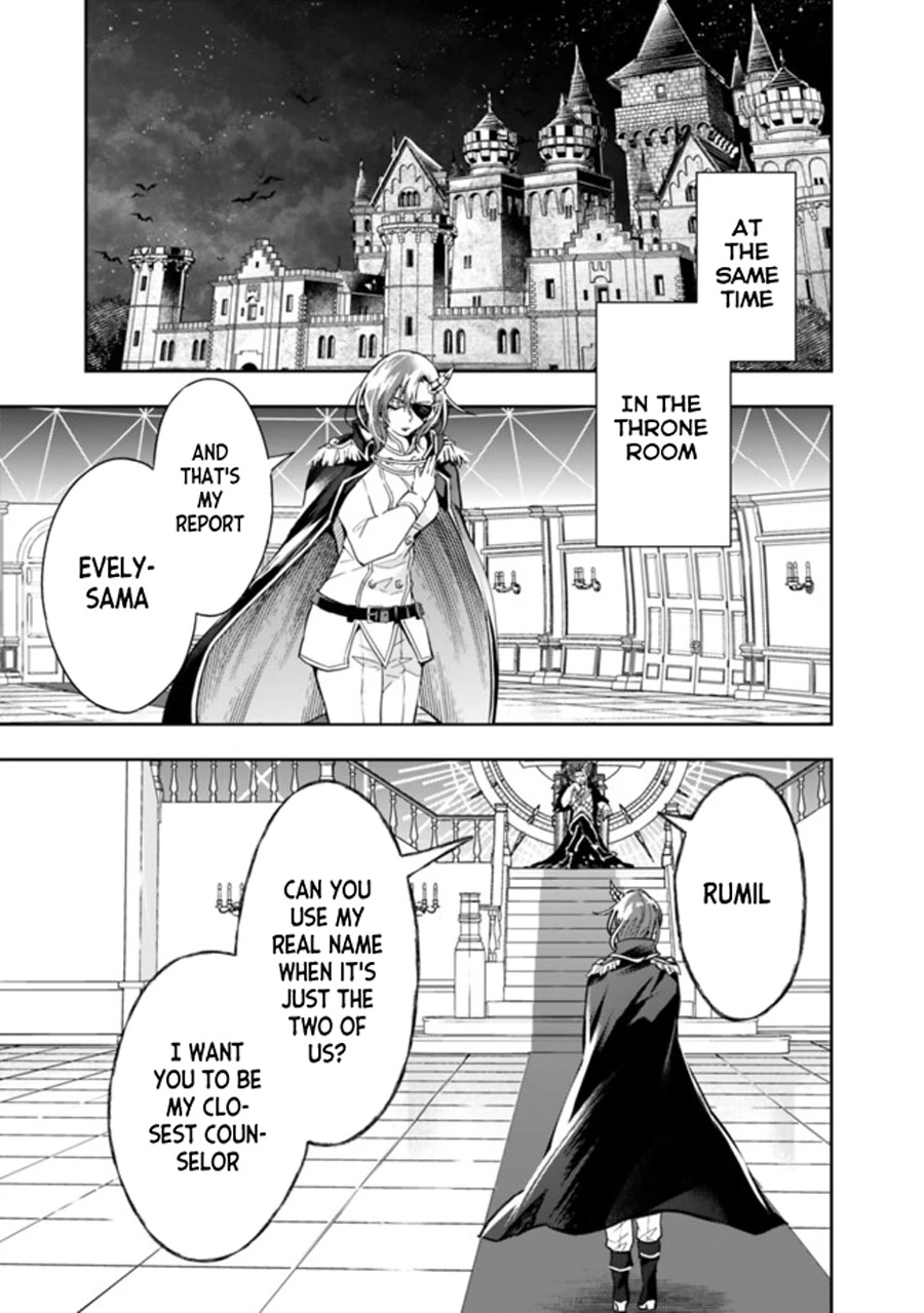 Isekai Monster Breeder Chapter 71 page 7 - Chapter 71