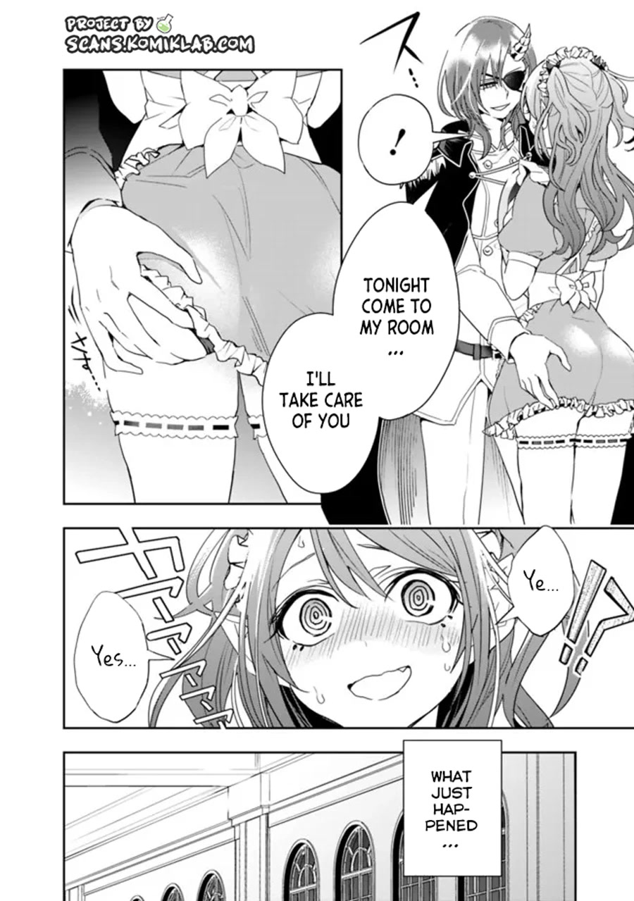 Isekai Monster Breeder Chapter 72 page 12 - Chapter 72
