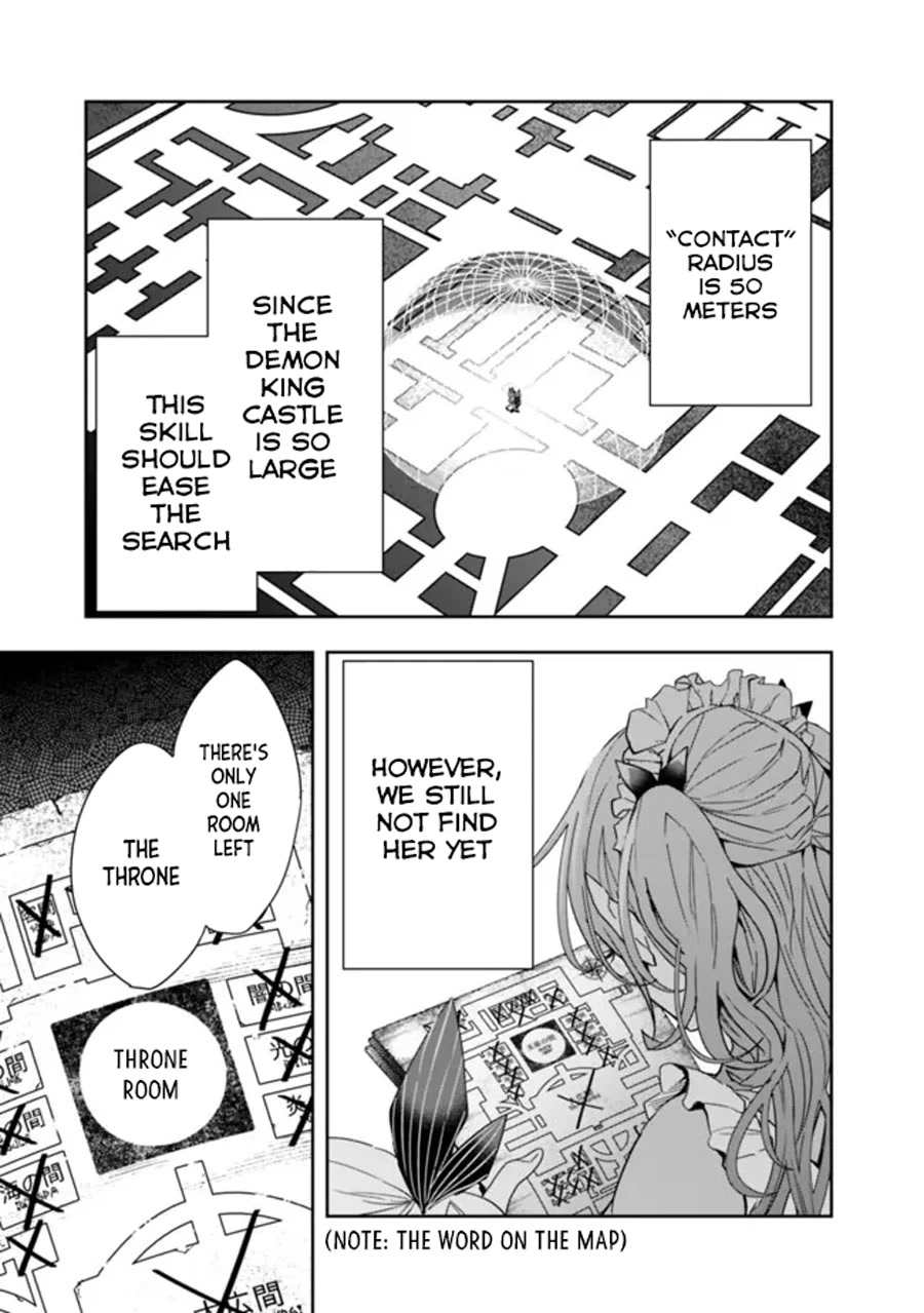 Isekai Monster Breeder Chapter 72 page 7 - Chapter 72