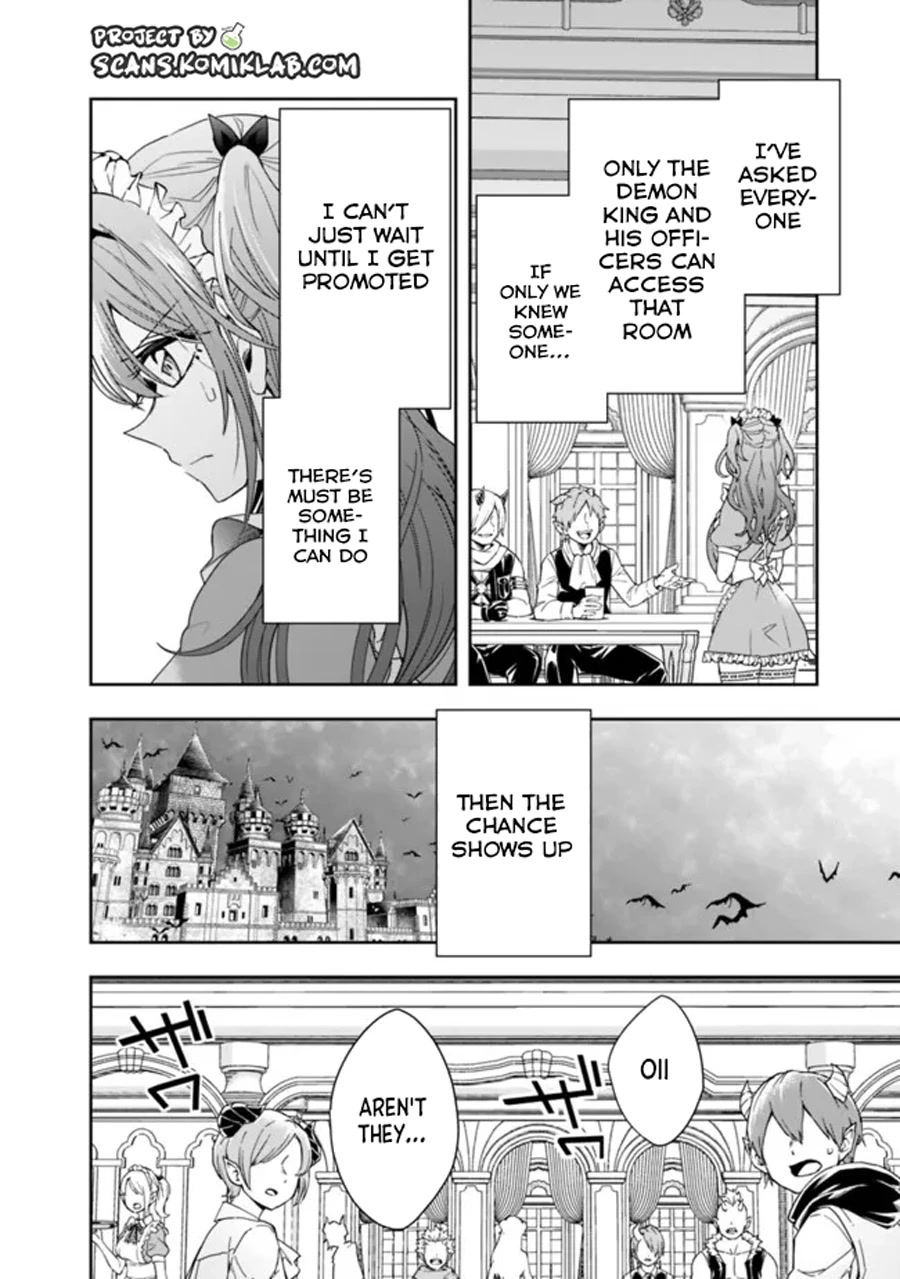Isekai Monster Breeder Chapter 72 page 8 - Chapter 72