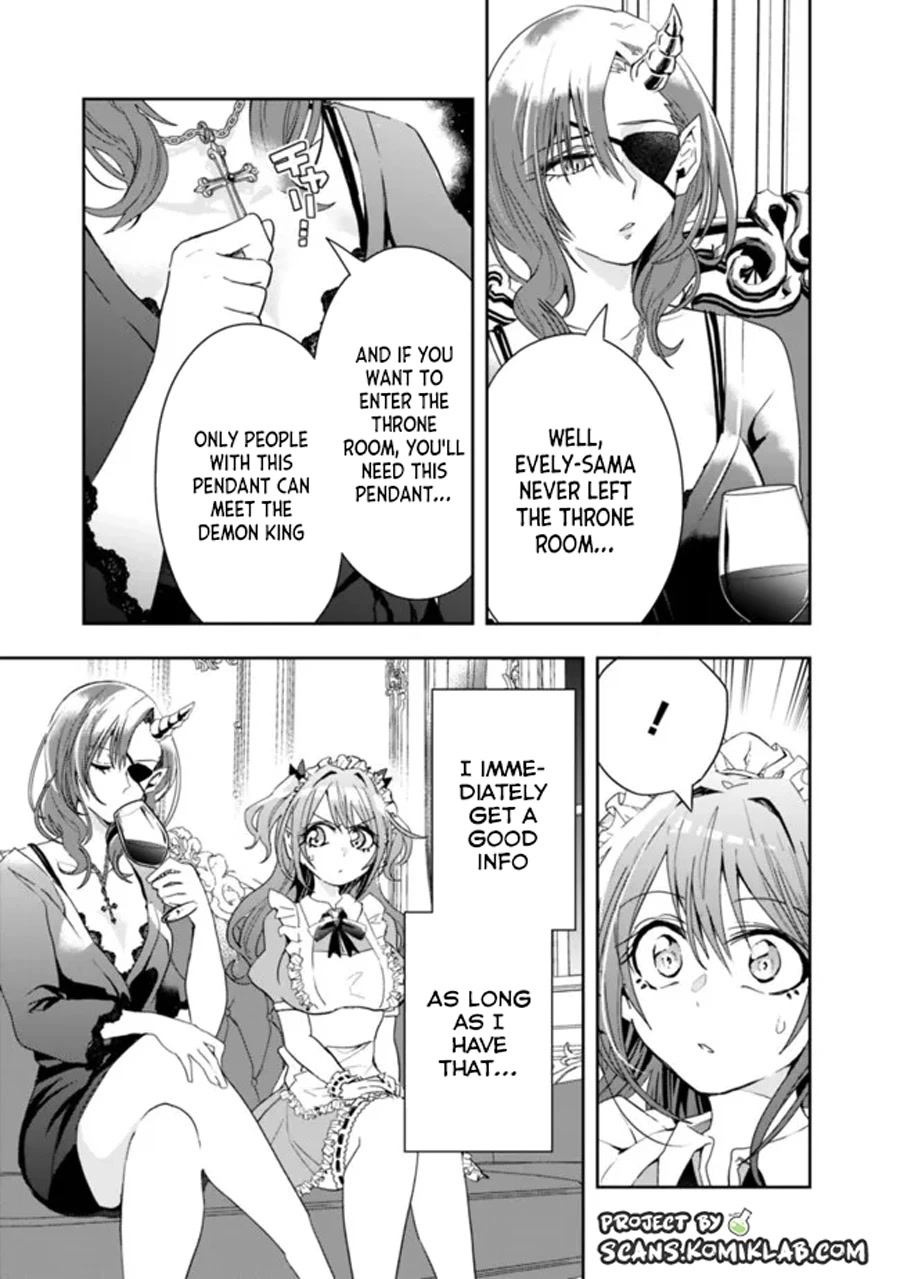 Isekai Monster Breeder Chapter 73 page 5 - Chapter 73