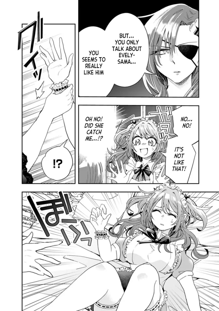 Isekai Monster Breeder Chapter 73 page 6 - Chapter 73