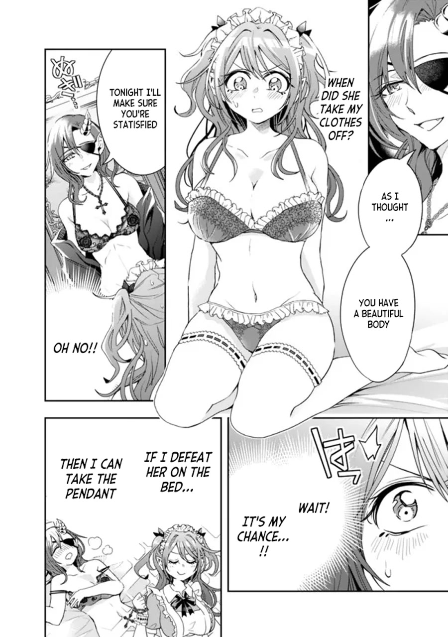 Isekai Monster Breeder Chapter 73 page 8 - Chapter 73