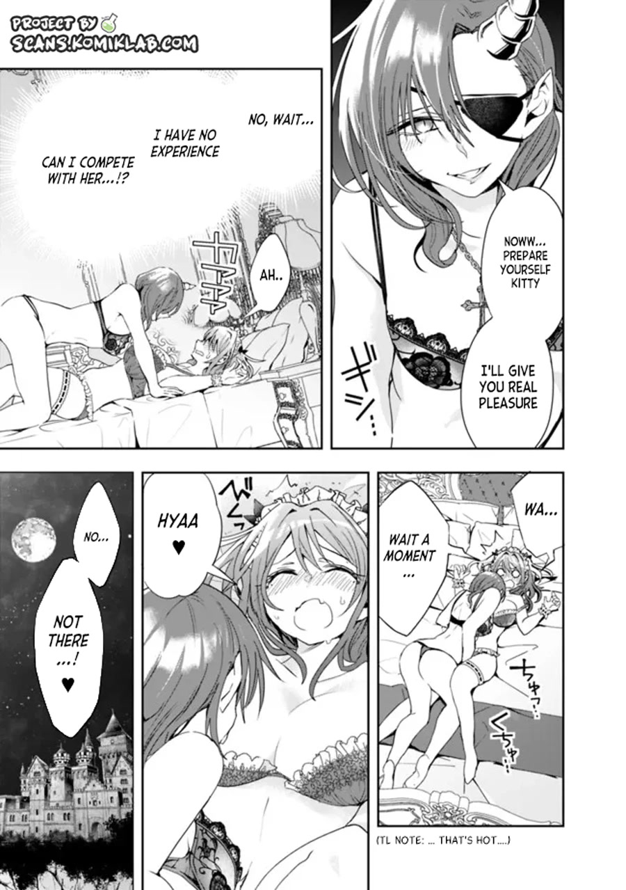 Isekai Monster Breeder Chapter 73 page 9 - Chapter 73