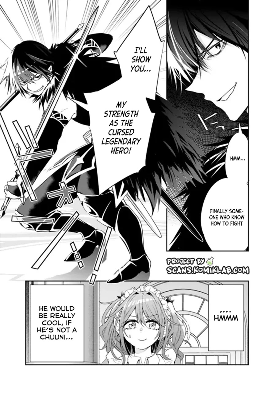 Isekai Monster Breeder Chapter 74 page 9 - Chapter 74