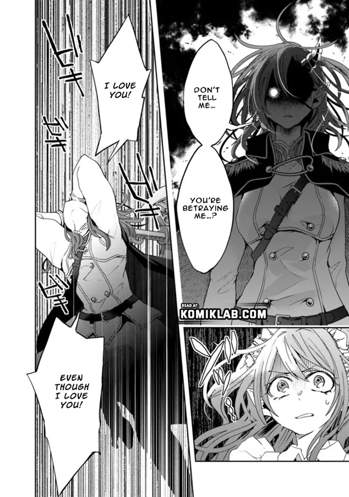 Isekai Monster Breeder Chapter 75 page 8 - Chapter 75